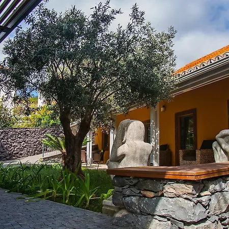 Villa Number 15 Ocean & View Funchal