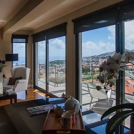 Number 15 Ocean & View Villa