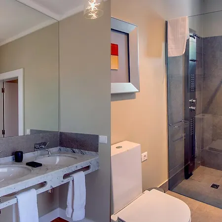 Number 15 Ocean & View Villa *