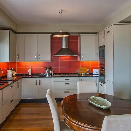 Number 15 Ocean & View Villa Funchal