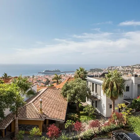 Villa Number 15 Ocean & View