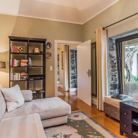 Number 15 Ocean & View Villa Funchal