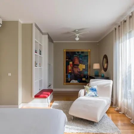 Number 15 Ocean & View Villa *