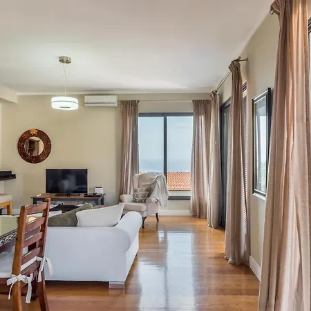 Number 15 Ocean & View Villa