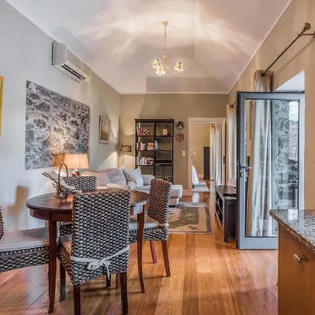 Number 15 Ocean & View Villa Funchal