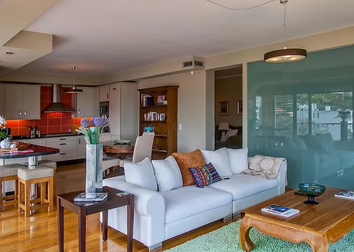 Number 15 * Funchal (Madeira)