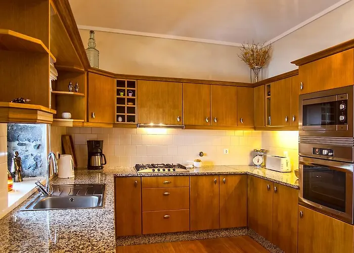 Number 15 Funchal (Madeira)