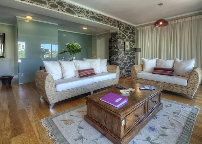 Villa Number 15 Funchal (Madeira)