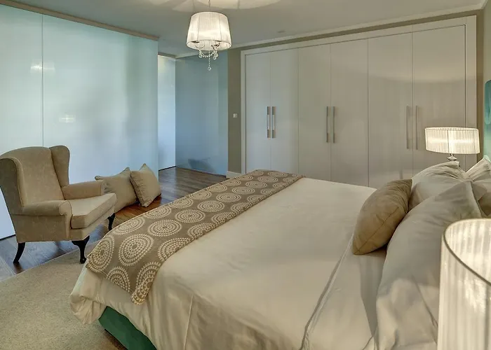 Villa Number 15 Funchal (Madeira)