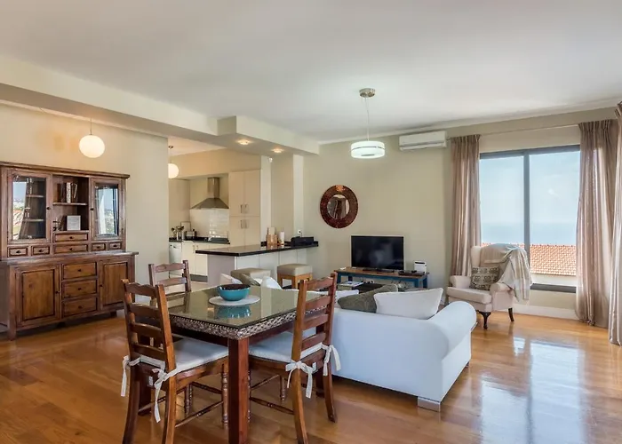 Number 15 Villa Funchal (Madeira)