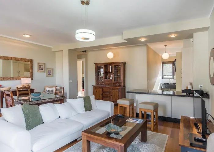 Villa Number 15 Funchal (Madeira)