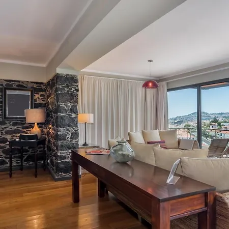 Number 15 Ocean & View Villa *