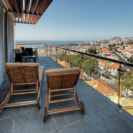 Number 15 Ocean & View Villa *