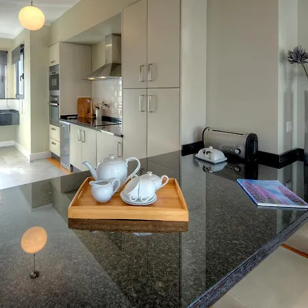 Villa Number 15 Ocean & View Funchal (Madeira)