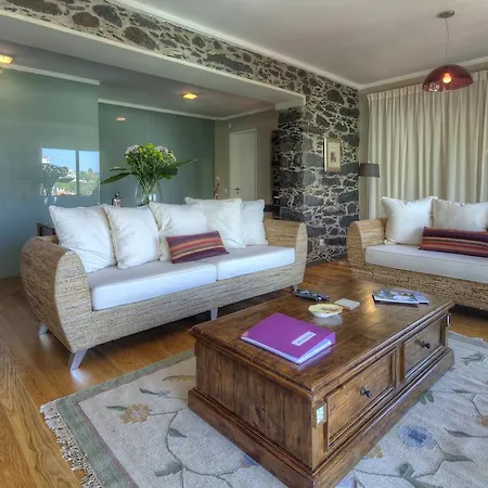 Villa Number 15 Ocean & View Funchal (Madeira)