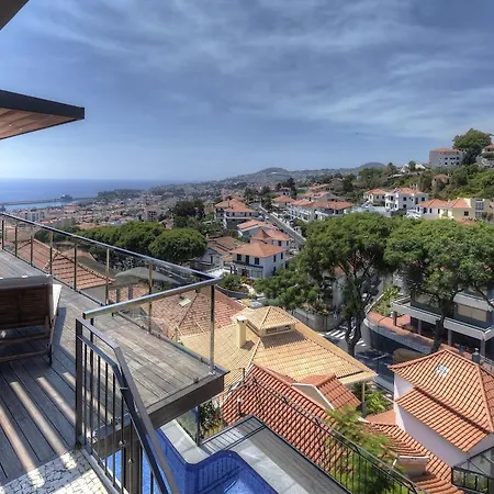 Villa Number 15 Ocean & View