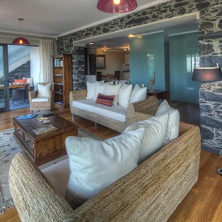 Villa Number 15 Ocean & View Funchal