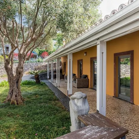 Number 15 Ocean & View Villa