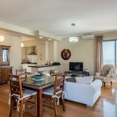 Number 15 Ocean & View Villa Funchal (Madeira)