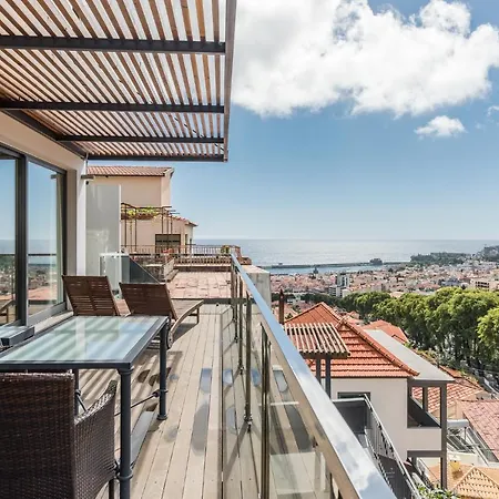 Number 15 Ocean & View Villa