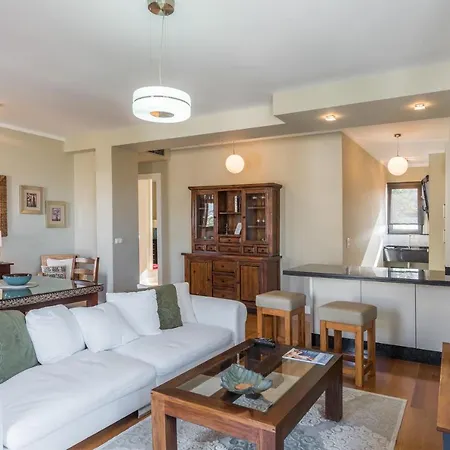 Villa Number 15 Ocean & View Funchal (Madeira)