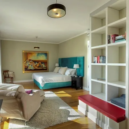 Villa Number 15 *