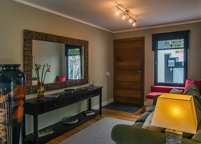 וילה Number 15 Ocean & View *