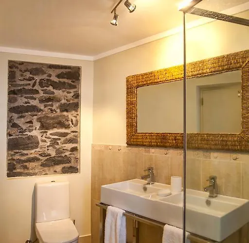 וילה Number 15 Ocean & View