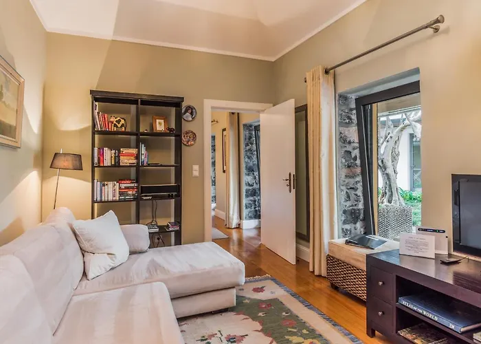 Number 15 Ocean & View וילה פונשל