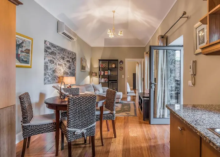 Number 15 Ocean & View וילה פונשל