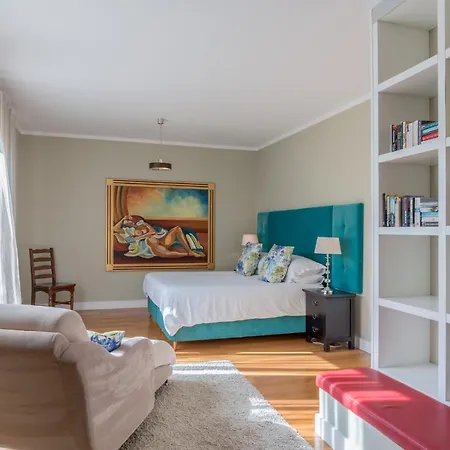 فيلة Number 15 Ocean & View *