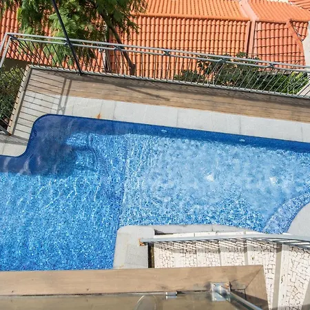 Number 15 Ocean & View * Funchal (Madeira)