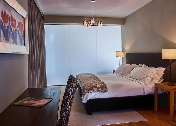 Number 15 Ocean & View