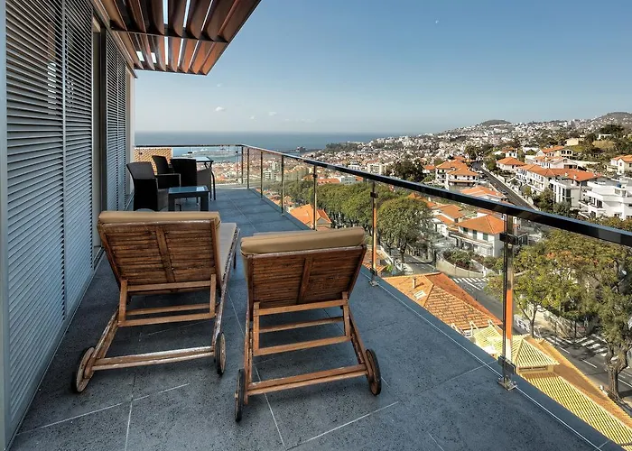 Number 15 Ocean & View Βίλα *