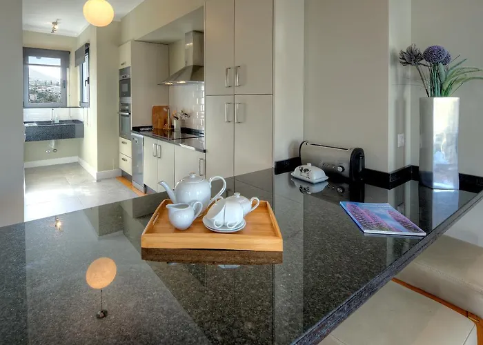 Βίλα Number 15 Ocean & View Φουνκάλ