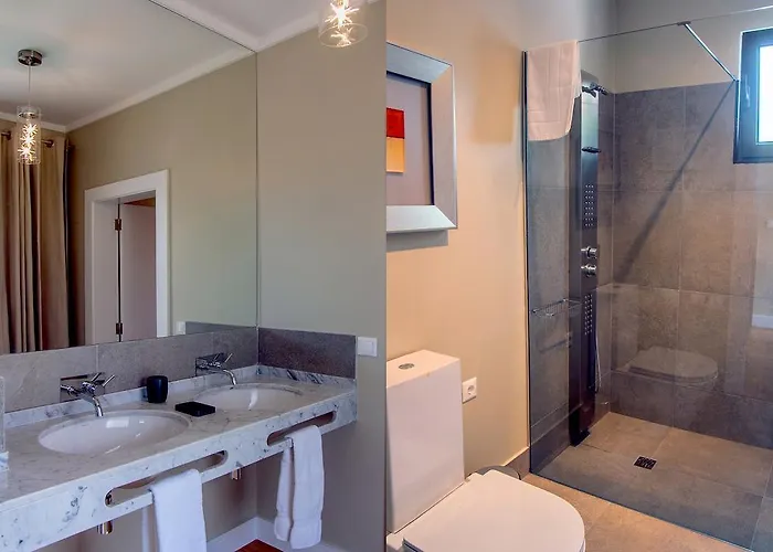 Number 15 Ocean & View ヴィラ *