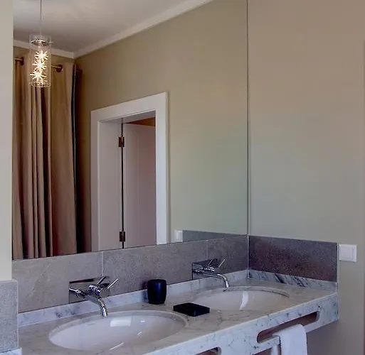 Number 15 Ocean & View ヴィラ フンシャル