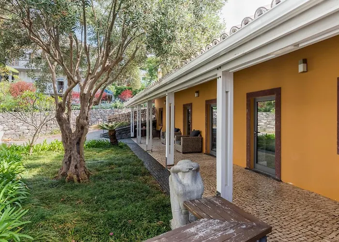 Number 15 Ocean & View Βίλα