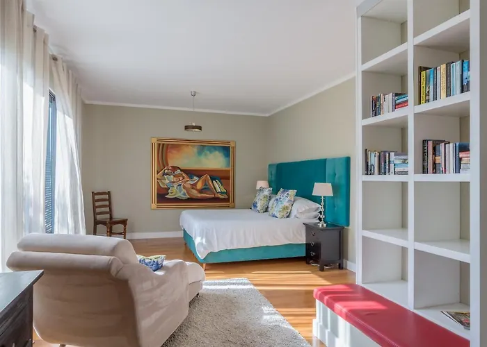 ヴィラ Number 15 Ocean & View *