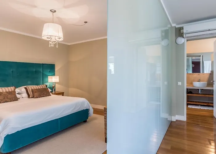 ヴィラ Number 15 Ocean & View *