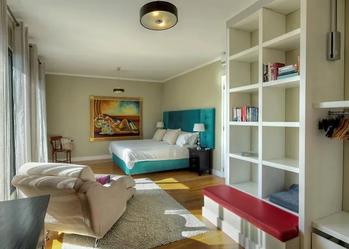 ヴィラ Number 15 Ocean & View *