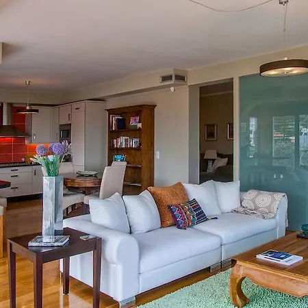 Number 15 Ocean & View * 丰沙尔