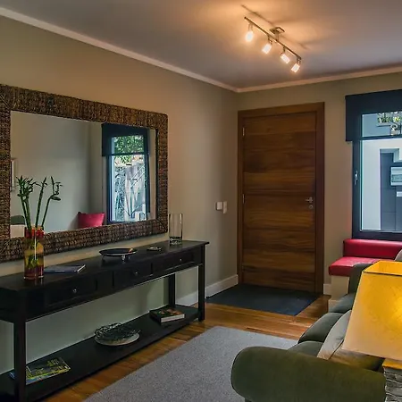 别墅 Number 15 Ocean & View *