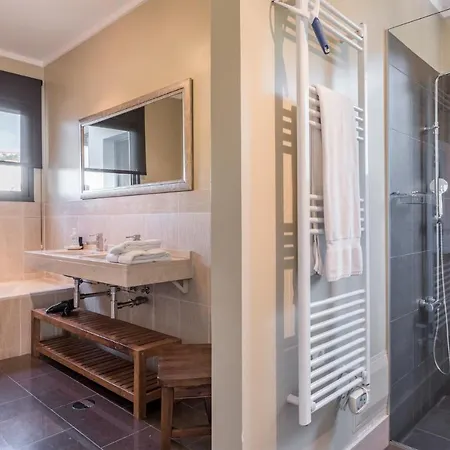 别墅 Number 15 Ocean & View *