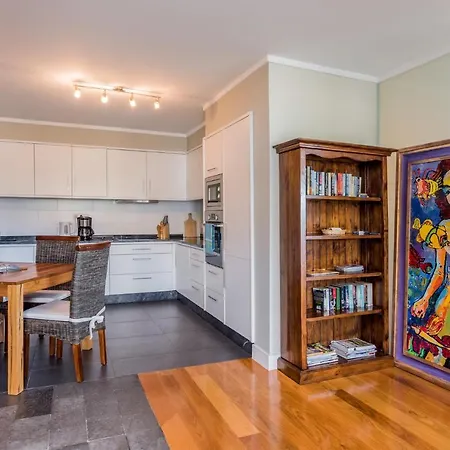 Number 15 Ocean & View 别墅 *