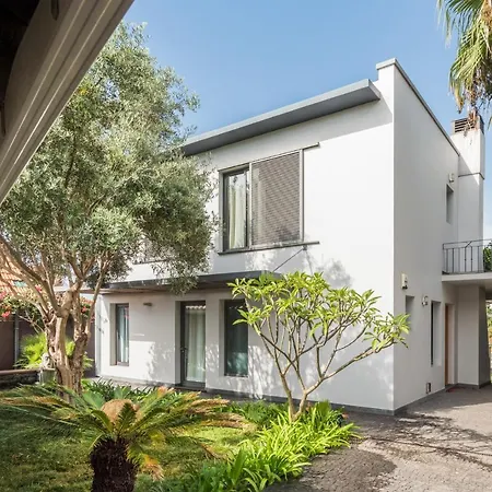 别墅 Number 15 Ocean & View *