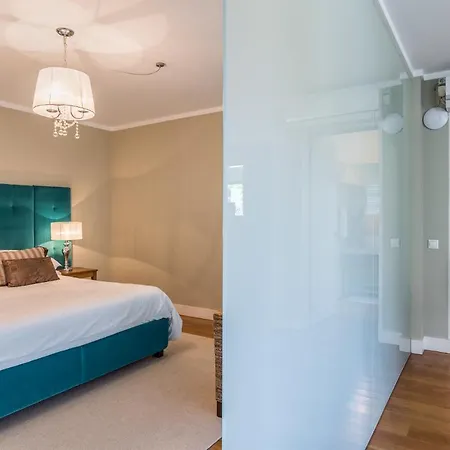 别墅 Number 15 Ocean & View *